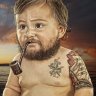Iskabderrus